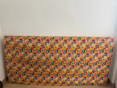 Single Mattress 190cm x 90cm