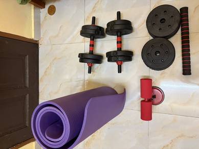 Alatan workout