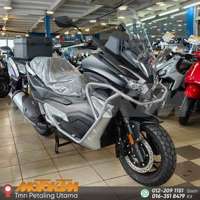 Moda Shifter 400X