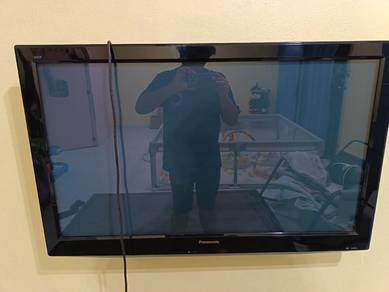 panasonic lcd 40inch