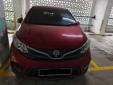 Proton Iriz EXECUTIVE in Ulu Tiram, JHR