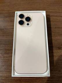 iPhone 16 Pro Max 512 GB Desert Titanium
