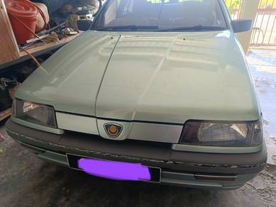 Proton Iswara S A/B in Kuching, SWK