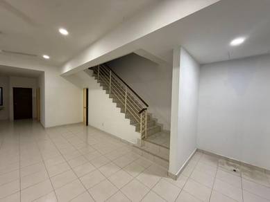 2-storey Terraced House For Rent in Rawang,SGR
