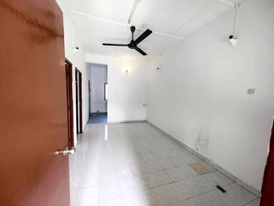 1-storey Terraced House For Sale in Ulu Tiram,JHR