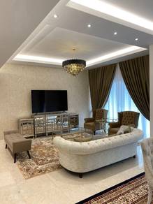 Condominium For Rent in Dua Residency