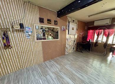 2-storey Terraced House For Sale in Johor Bahru,JHR