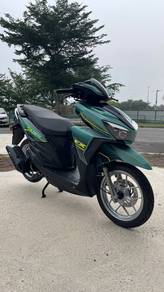 Modenas Karisma 125