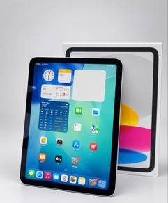 iPad A16 (11th Gen, 2025) 128GB WiFi