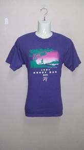 Vintage T-Shirt RHODY RUN 1991 USA