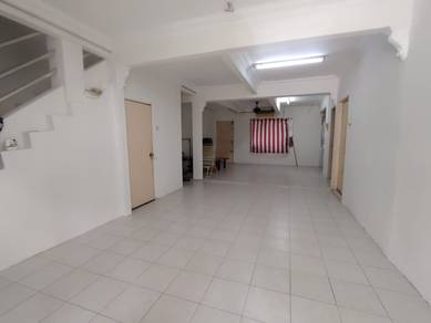 2-storey Terraced House For Rent in Cheng,MLK