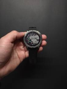 Garmin Fenix 7 Solar 