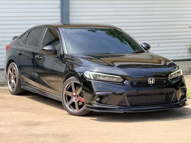 2023 Honda Civic V