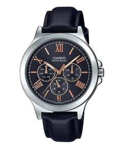 Watch - Casio Men MTPV300L-1A2 -ORIGINAL