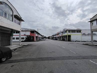 Warehouse / Factory For Sale in Senai,JHR