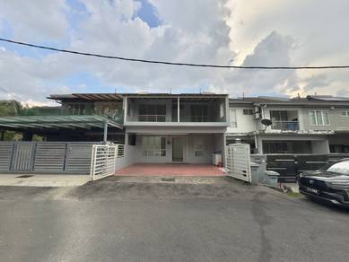 2-storey Terraced House For Sale in Kajang,SGR
