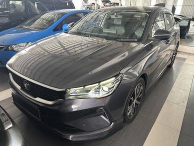 Proton S70 PREMIUM in Seri Kembangan, SGR