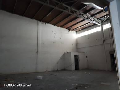 Warehouse / Factory For Rent in Cheras,KUL
