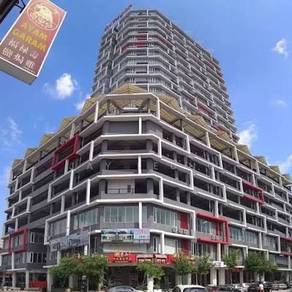 Service Residence For Rent in The Octagon