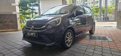 Perodua Axia GXTRA in Bayan Lepas, PNG