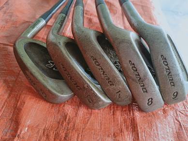 Dunlop Golf Beginner set