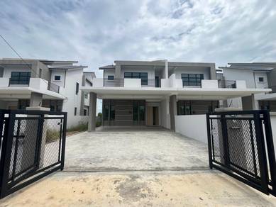 2-storey Terraced House in Alor Setar,KDH