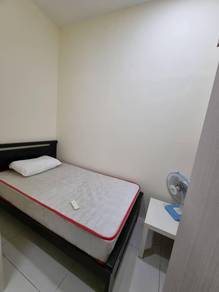 Room in Taman Melawati, KUL