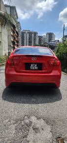 Hyundai Elantra  in Kajang, SGR
