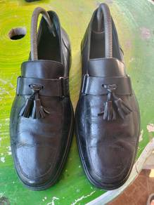 Bally slip on 7.5uk