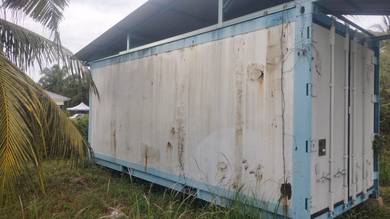 cold room untuk dijual