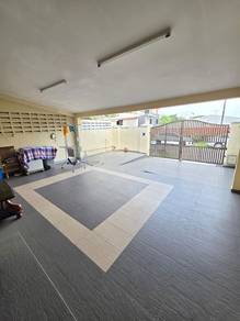 1-storey Terraced House For Sale in Johor Bahru,JHR