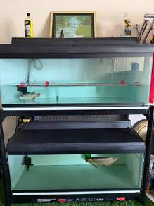 akuarium 4ft