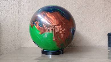 Bola Bowling Roto Grip Capture 13 lbs