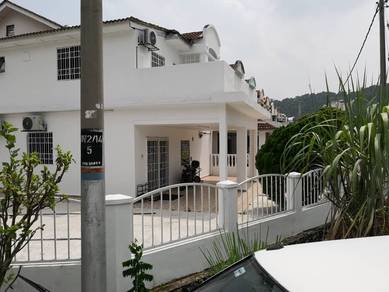 2-storey Terraced House For Sale in Puchong,SGR