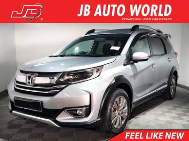 Honda BR-V V in Sitiawan, PRK