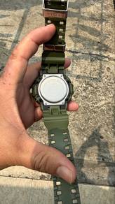 GA-700CM-3A Camo