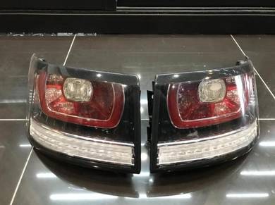 Range Rover Sport Original Tail Lamp
