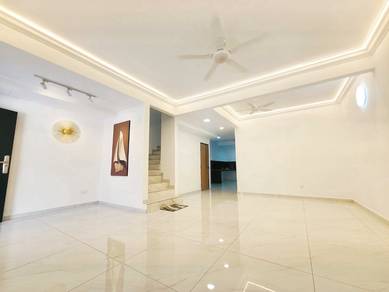 2-storey Terraced House For Sale in Cheras,SGR