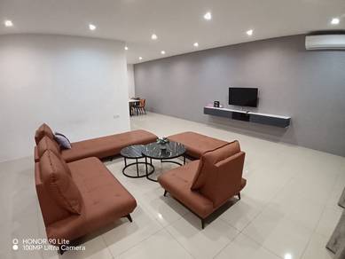 2-storey Terraced House For Rent in Kuching,SWK