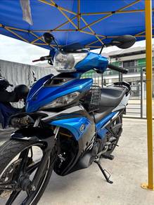 Yamaha 135LC