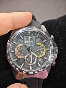 Seiko Chronograph SSB349P1 (BNIB)