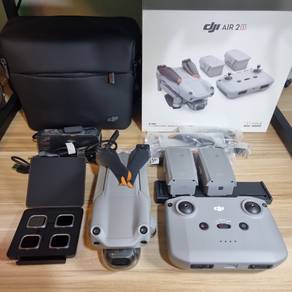 Drone DJI Air 2S Fly More Combo FMC