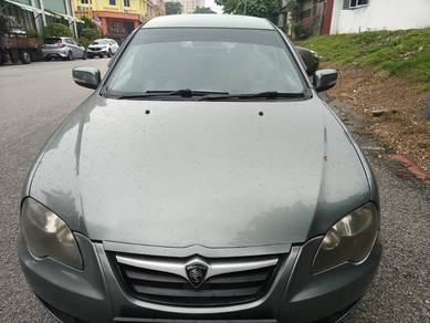 Proton Persona ELEGANCE MEDIUM LINE in Selayang, SGR
