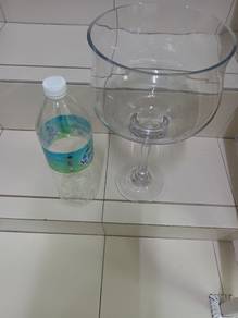 home glass vest 