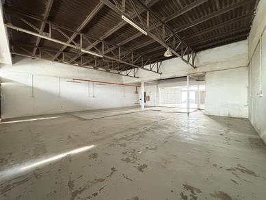 Warehouse / Factory For Rent in Butterworth,PNG