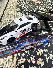 rc car