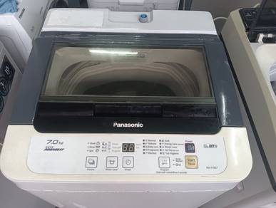 Washing Machine Panasonic 7kg