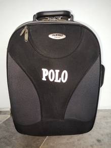 Luggage kecil