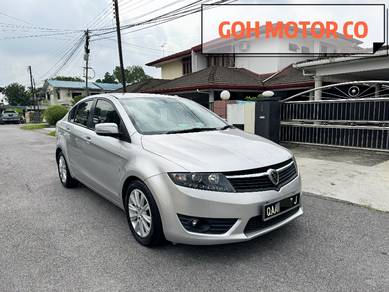 Proton Preve EXECUTIVE in Kuching, SWK