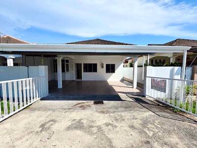 Terraced House For Sale in Miri,SWK